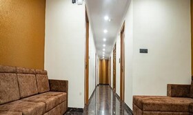 Prime Tiyara Inn By FabHotels