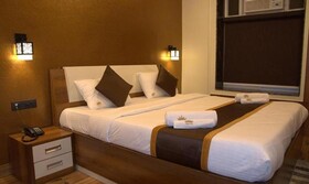 Prime Tiyara Inn By FabHotels