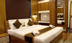 Prime Tiyara Inn By FabHotels