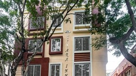 Prime Tiyara Inn By FabHotels