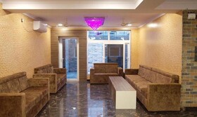 Prime Tiyara Inn By FabHotels