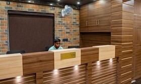 Prime Tiyara Inn By FabHotels