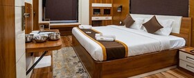 Prime Tiyara Inn By FabHotels