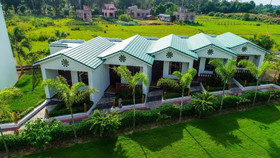 Mohor Kutir Resorts