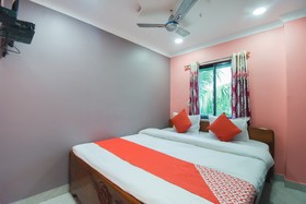 Amtala Guest House by OYO Rooms