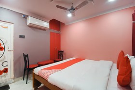 Amtala Guest House by OYO Rooms