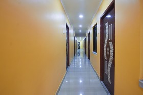 Amtala Guest House by OYO Rooms