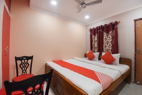 Amtala Guest House by OYO Rooms