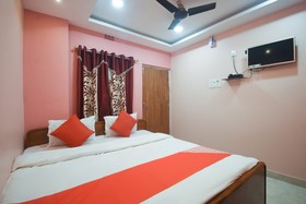 Amtala Guest House by OYO Rooms