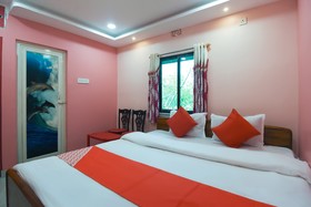 Amtala Guest House by OYO Rooms