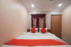 Amtala Guest House by OYO Rooms
