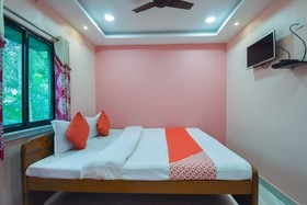 Amtala Guest House by OYO Rooms