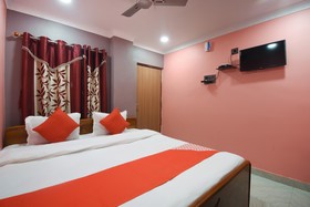 Amtala Guest House by OYO Rooms