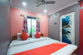 Amtala Guest House by OYO Rooms