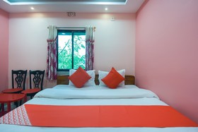 Amtala Guest House by OYO Rooms
