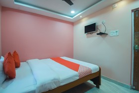 Amtala Guest House by OYO Rooms
