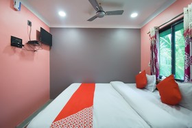 Amtala Guest House by OYO Rooms