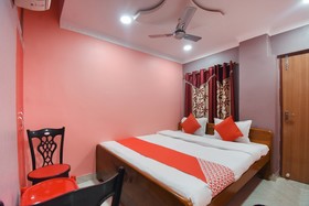 Amtala Guest House by OYO Rooms