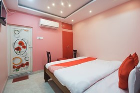 Amtala Guest House by OYO Rooms