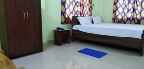 Atithya Guest House Bolpur
