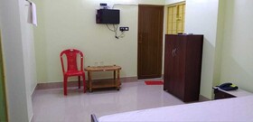 Atithya Guest House Bolpur