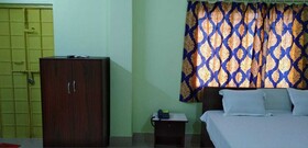Atithya Guest House Bolpur