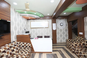 Hotel Siddhi By OYO Rooms