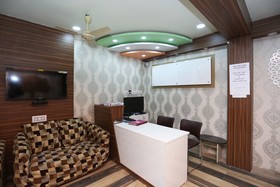 Hotel Siddhi By OYO Rooms