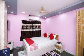 Hotel Siddhi By OYO Rooms