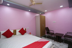 Hotel Siddhi By OYO Rooms