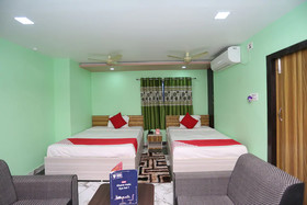 Hotel Siddhi By OYO Rooms
