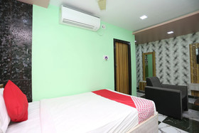 Hotel Siddhi By OYO Rooms