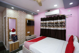 Hotel Siddhi By OYO Rooms