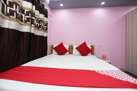Hotel Siddhi By OYO Rooms