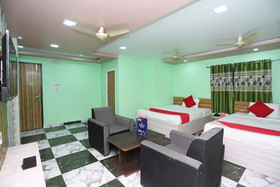 Hotel Siddhi By OYO Rooms