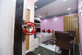 Hotel Siddhi By OYO Rooms