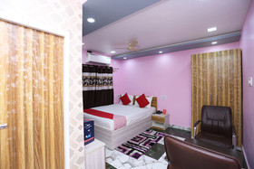Hotel Siddhi By OYO Rooms