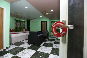 Hotel Siddhi By OYO Rooms