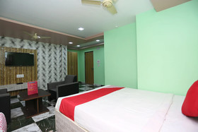 Hotel Siddhi By OYO Rooms