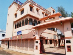 Hotel Utsav