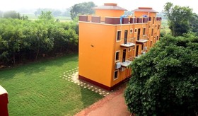 Neel Nirjan Resort