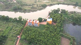 Neel Nirjan Resort