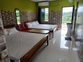 Neel Nirjan Resort