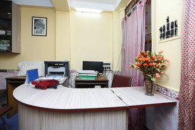 Rater Tara Diner Rabi by OYO Rooms