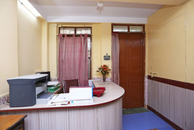 Rater Tara Diner Rabi by OYO Rooms