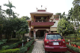 Rater Tara Diner Rabi by OYO Rooms