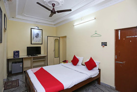 Rater Tara Diner Rabi by OYO Rooms
