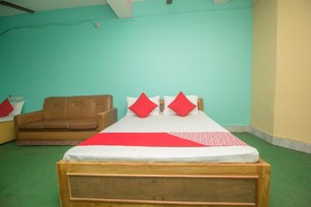 Hotel Kanishka Tower by OYO Rooms