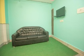 Hotel Kanishka Tower by OYO Rooms