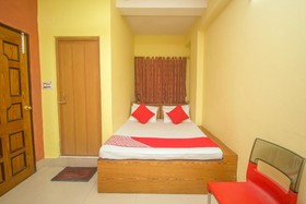 Hotel Kanishka Tower by OYO Rooms